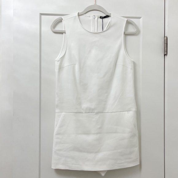 NWT Zara Romper - Picture 3 of 4